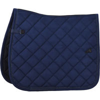 Produktbild von Euro-Star Dressur Schabracke Suede DR