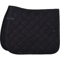 Produktbild von Euro-Star Dressur Schabracke Suede DR