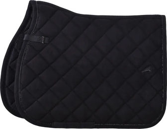 Euro-Star Dressur Schabracke Suede GP – Bild 1 von 1