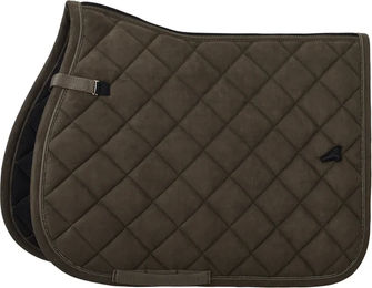 Euro-Star Dressur Schabracke Suede GP – Bild 1 von 1