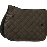 Produktbild von Euro-Star Dressur Schabracke Suede GP