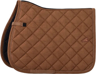 Euro-Star Dressur Schabracke Suede GP – Bild 1 von 1