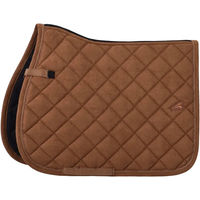 Produktbild von Euro-Star Dressur Schabracke Suede GP