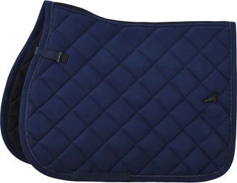 Euro-Star Dressur Schabracke Suede GP – Bild 1 von 1