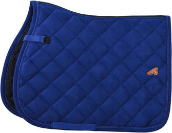 Euro-Star Dressur Schabracke Suede GP – Bild 1 von 1