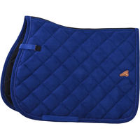 Produktbild von Euro-Star Dressur Schabracke Suede GP