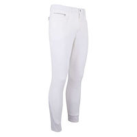 Produktbild von Euro-Star EASY RIDER Herren Reithose Victor KneeGrip Weiß