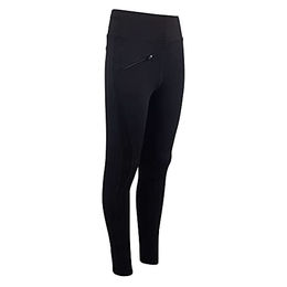 Produktbild von Euro-Star EASY RIDER Kinder Reitlegging FullGrip Schwarz
