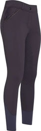 Euro-Star Easy Rider Winter Reithose Damen Emilie Full Grip Periscope Größe 40 – Bild 1 von 8