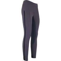 Produktbild von Euro-Star Ebony Premium Reithose Damen Full Grip wasserabweisend