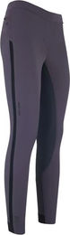 Produktbild von Euro-Star Ebony Premium Reithose Damen Full Grip wasserabweisend