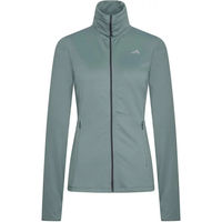 Produktbild von Euro-Star Elena Trainingsjacke für Damen in Grün Größe XS