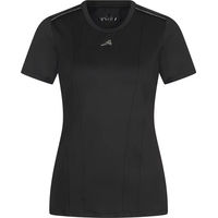 Produktbild von Euro-Star Ella Reitshirt Damen Schwarz XL