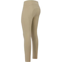 Produktbild von Euro-Star Empower Reithose Damen Full Grip Beige Größe 32