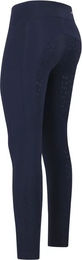 Euro-Star Empower Reithose Damen Full Grip Blau Größe 40 – Bild 1 von 8