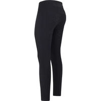 Produktbild von Euro-Star Empower Reithose Damen Full Grip Schwarz Größe 32