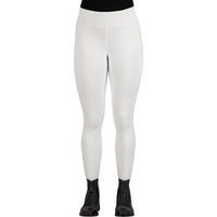 Produktbild von Euro-Star Empower Reithose Damen Full Grip Weiß Größe 40