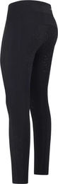Euro-Star Empower Reitleggings Damen mit Full Grip in Schwarz Größe 38 – Bild 1 von 2