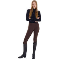 Produktbild von Euro-Star Empower Reitleggings Full Grip für Damen
