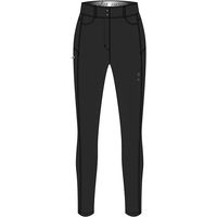 Produktbild von Euro-Star Empress Reithose Damen Full Grip Schwarz Größe 34