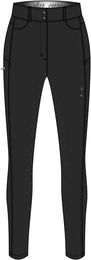 Produktbild von Euro-Star Empress Reithose Damen Full Grip Schwarz Größe 44