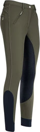 Euro-Star Energy Damen Slim Reithose mit Full Grip – Bild 1 von 1