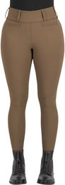 Euro-Star Enforce Full Grip Reithose Damen Braun Größe 38 – Bild 1 von 8