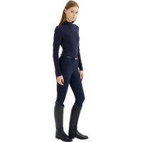 Produktbild von Euro-Star Enforce Reitleggings Full Grip für Damen