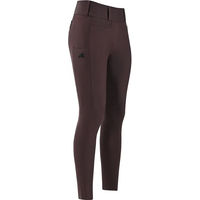 Produktbild von Euro-Star Enforce Reitleggings Full Grip für Damen