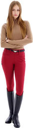 Euro-Star Enforce Reitleggings Full Grip für Damen – Bild 1 von 1