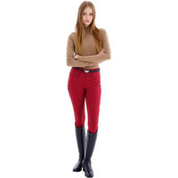 Produktbild von Euro-Star Enforce Reitleggings Full Grip für Damen