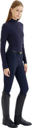 Euro-Star Enforce Reitleggings Full Grip für Damen – Bild 1 von 1