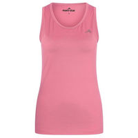 Produktbild von Euro-Star Enya Reitshirt Damen ärmellos Rosa Größe M