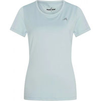 Produktbild von Euro-Star Enya Reitshirt Damen in Grau und Blau Größe L