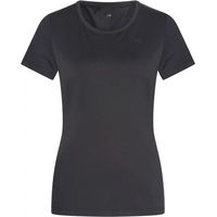Produktbild von Euro-Star Enya Reitshirt Damen Schwarz Größe S