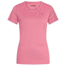 Euro-Star Enya Reitshirt für Damen in Rosa Grösse M – Bild 1 von 3