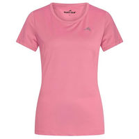 Produktbild von Euro-Star Enya Reitshirt für Damen in Rosa Grösse M