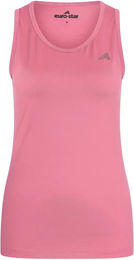 Euro-Star Enya Reitshirt für Damen in Rosa Grösse XL – Bild 1 von 5