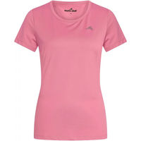 Produktbild von Euro-Star Enya Reitshirt für Damen in Rosa XL