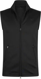 Produktbild von Euro-Star Enzo Ärmellose Reitjacke für Herren in Schwarz Größe S