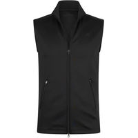 Produktbild von Euro-Star Enzo Ärmellose Reitjacke für Herren in Schwarz Größe S