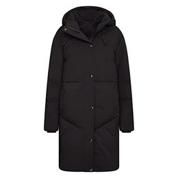 Euro-Star Eslavar Unisex Parka Schwarz Größe S – Bild 1 von 1