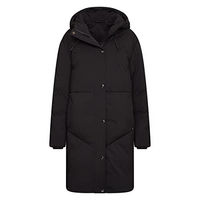Produktbild von Euro-Star Eslavar Unisex Parka Schwarz Größe S