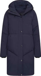 Produktbild von Euro-Star Eslavar Winterjacke Unisex Blau XL wasserabweisend