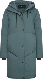 Produktbild von Euro-Star Eslavar Winterjacke Unisex Grün 3XL wasserabweisend