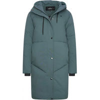 Produktbild von Euro-Star Eslavar Winterjacke Unisex Grün 3XL wasserabweisend