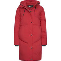 Produktbild von Euro-Star Eslavar Winterjacke Unisex Rot XXL wasserabweisend