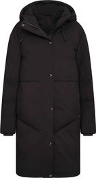 Produktbild von Euro-Star Eslavar Winterjacke Unisex Schwarz XL wasserabweisend