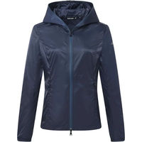 Produktbild von Euro-Star Eslina Reitjacke für Damen wasserdicht Blau Größe M