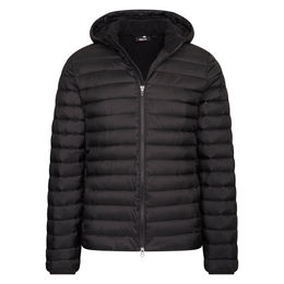Produktbild von Euro-Star ESLuca Classic Winterjacke für Herren in Schwarz Größe S